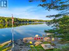 3102 TWELVE MILE BAY ROAD | MacTier Ontario | Slide Image Three