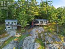 3102 TWELVE MILE BAY ROAD | MacTier Ontario | Slide Image Five