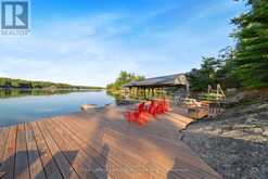3102 TWELVE MILE BAY ROAD | MacTier Ontario | Slide Image Seven