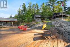 3102 TWELVE MILE BAY ROAD | MacTier Ontario | Slide Image Nine