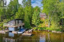 1059 BONA VISTA ROAD | Huntsville Ontario | Slide Image One