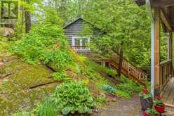 1059 BONA VISTA ROAD | Huntsville Ontario | Slide Image Twenty-four