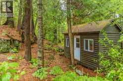 1059 BONA VISTA ROAD | Huntsville Ontario | Slide Image Twenty-seven
