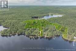 1059 BONA VISTA ROAD | Huntsville Ontario | Slide Image Three