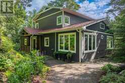 1059 BONA VISTA ROAD | Huntsville Ontario | Slide Image Forty