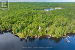 1059 BONA VISTA ROAD | Huntsville Ontario | Slide Image Forty-five