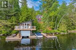 1059 BONA VISTA ROAD | Huntsville Ontario | Slide Image Forty-eight