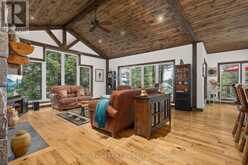 1059 BONA VISTA ROAD | Huntsville Ontario | Slide Image Five