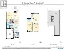 42 COURTING HOUSE PLACE | Georgina Ontario | Slide Image Thirty-two