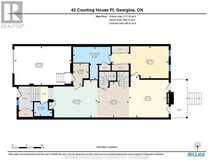 42 COURTING HOUSE PLACE | Georgina Ontario | Slide Image Thirty-three