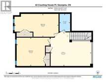 42 COURTING HOUSE PLACE | Georgina Ontario | Slide Image Thirty-four
