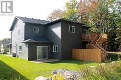 33 GOODWIN DRIVE | Huntsville Ontario | Slide Image Two