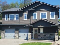 33 GOODWIN DRIVE Huntsville Ontario, P1H 2R3