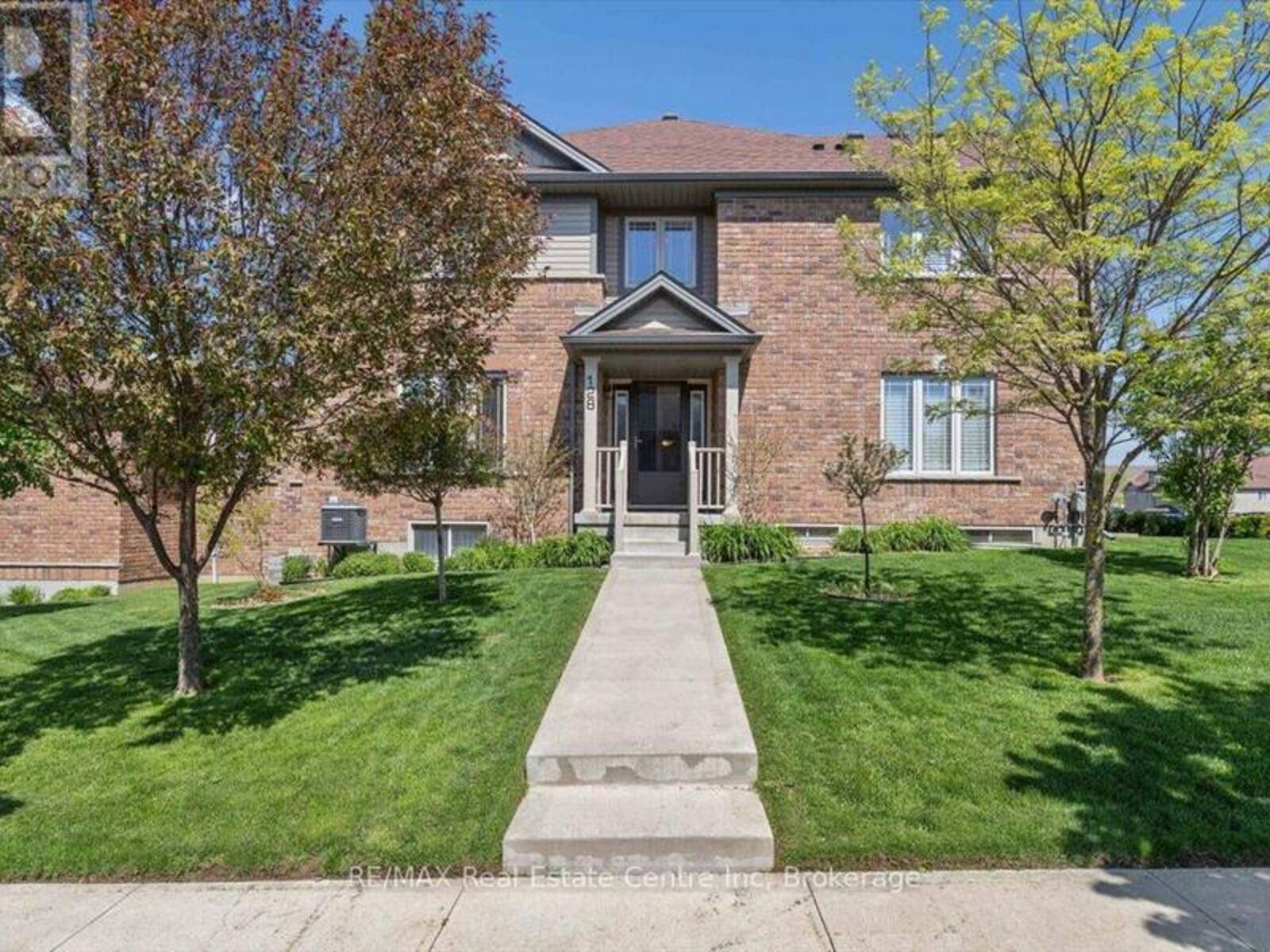 128 INGRAM DRIVE, Guelph, Ontario N1E 0M6