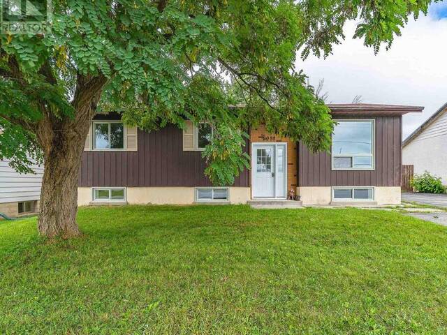 1088 8TH STREET E Owen Sound Ontario, N4K 1M6 - 6 Bedrooms Home For Sale