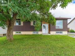1088 8TH STREET E Owen Sound Ontario, N4K 1M6