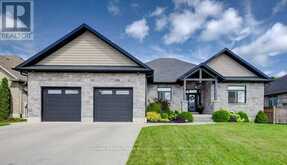 354 WESTWOOD DRIVE | Walkerton Ontario | Slide Image One