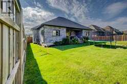 354 WESTWOOD DRIVE | Walkerton Ontario | Slide Image Thirty-six