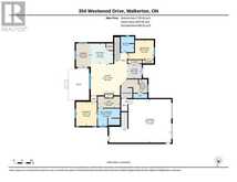 354 WESTWOOD DRIVE | Walkerton Ontario | Slide Image Forty