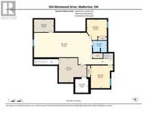 354 WESTWOOD DRIVE | Walkerton Ontario | Slide Image Forty-one