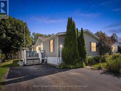 9 FIRST AVENUE Fergus Ontario, N1M 2W5