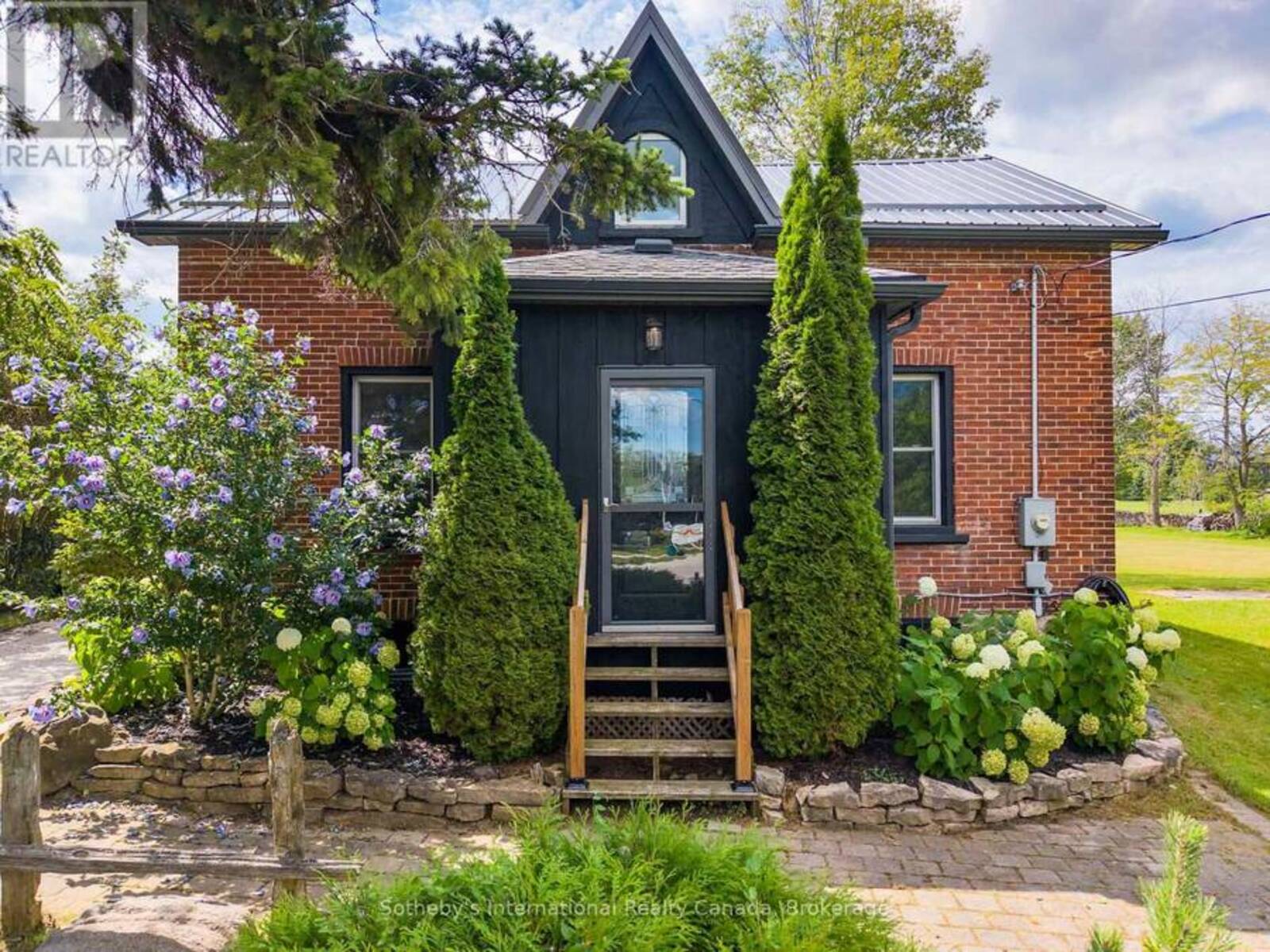 158254 7TH LINE, Meaford, Ontario N4L 0A7