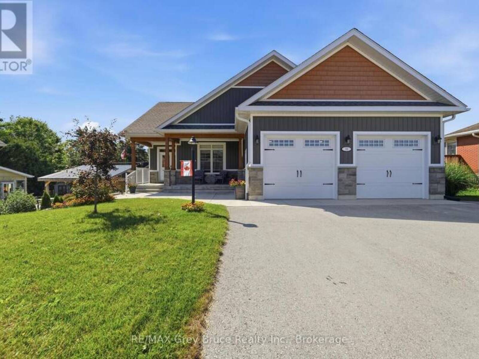 59 4TH STREET N, Chesley, Ontario N0G 1L0