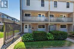 29 - 35 BRECKENRIDGE DRIVE | Kitchener Ontario | Slide Image One