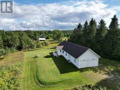 1418 SEDGWICK ROAD Minden Hills Ontario, K0M 2K0
