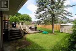 72 3RD STREET | Hanover Ontario | Slide Image Twenty-nine