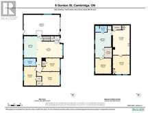 8 GORDON STREET | Cambridge Ontario | Slide Image Thirty