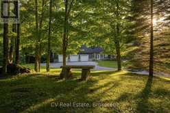 595530 4TH LINE | The Blue Mountains Ontario | Slide Image Forty-five