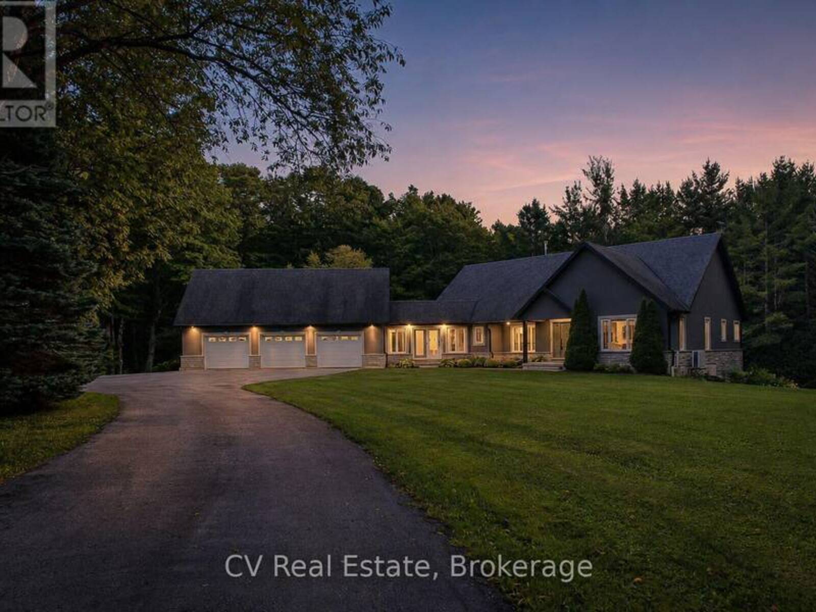 595530 4TH LINE, The Blue Mountains, Ontario N0H 2H0