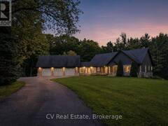 595530 4TH LINE The Blue Mountains Ontario, N0H 2H0