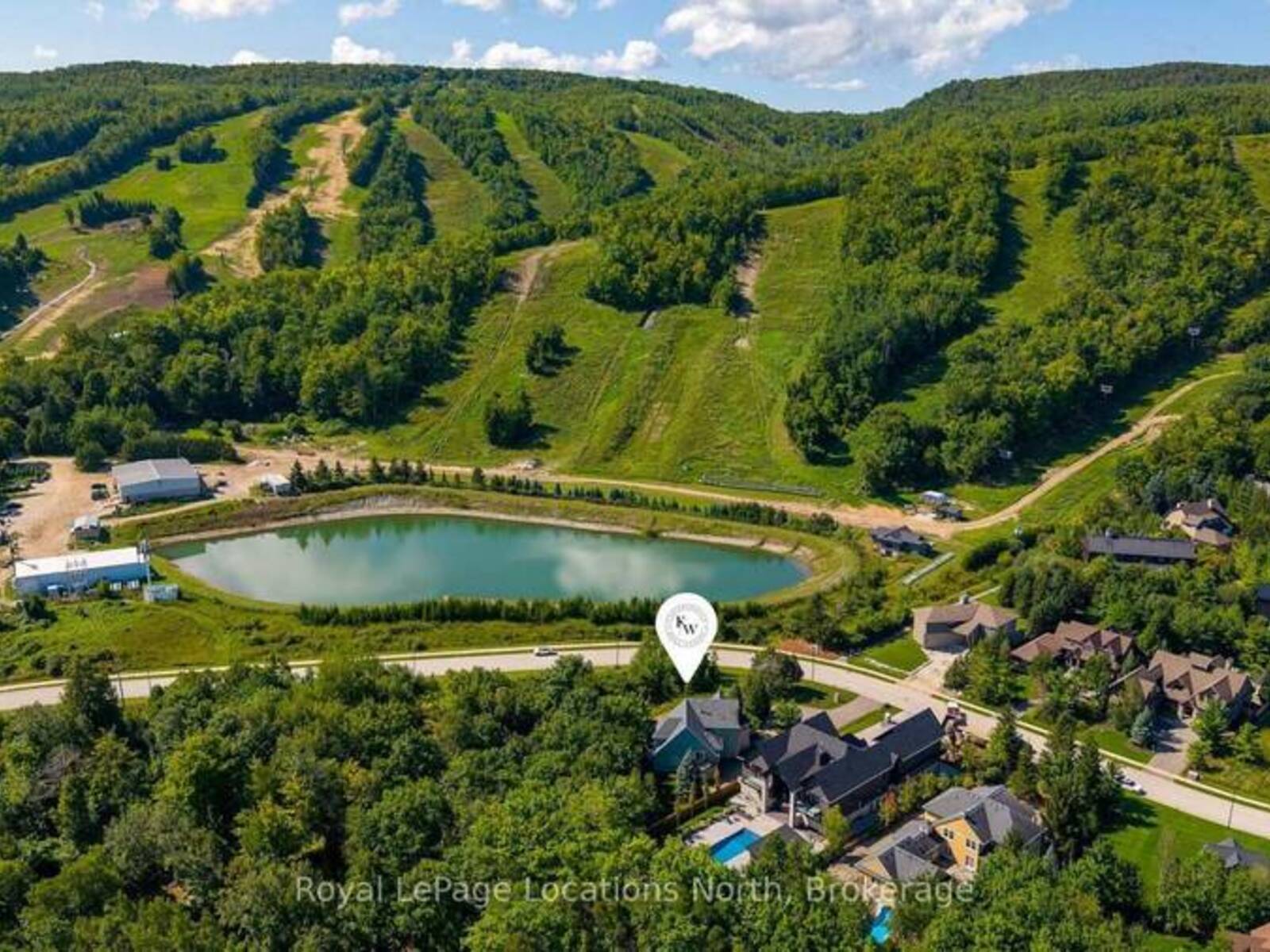 147 ALTA ROAD, The Blue Mountains, Ontario L9Y 0T2