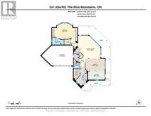 147 ALTA ROAD | The Blue Mountains Ontario | Slide Image Forty-six