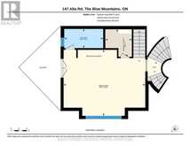 147 ALTA ROAD | The Blue Mountains Ontario | Slide Image Forty-seven