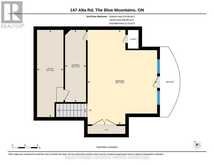 147 ALTA ROAD | The Blue Mountains Ontario | Slide Image Forty-eight