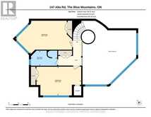 147 ALTA ROAD | The Blue Mountains Ontario | Slide Image Forty-nine