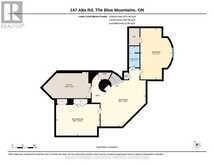 147 ALTA ROAD | The Blue Mountains Ontario | Slide Image Fifty