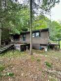 94 CRANE LAKE W/A | The Archipelago Ontario | Slide Image Two