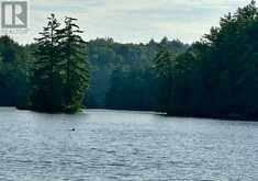 94 CRANE LAKE W/A | The Archipelago Ontario | Slide Image Seven