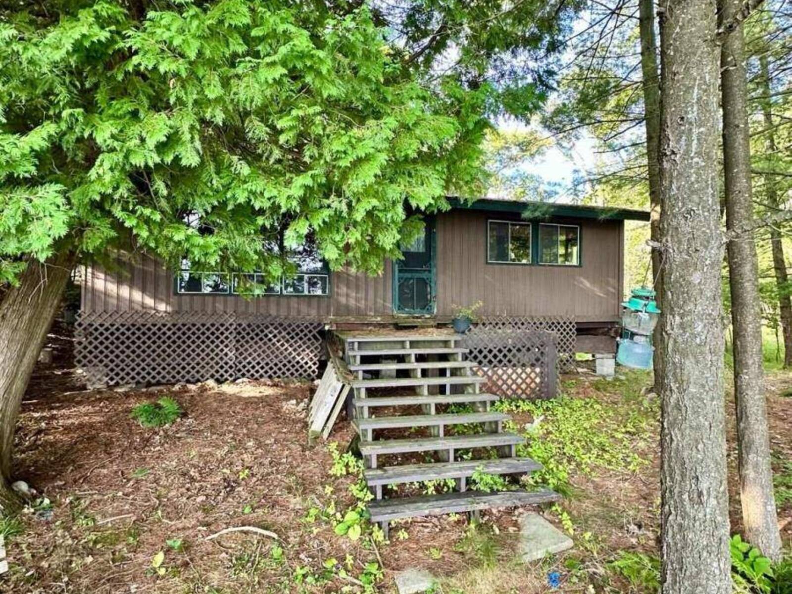 94 CRANE LAKE W/A, The Archipelago, Ontario P2A 0B7