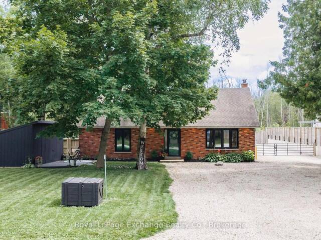 299 VICTORIA STREET Kincardine Ontario, N0G 2T0 - 3 Bedrooms Home For Sale