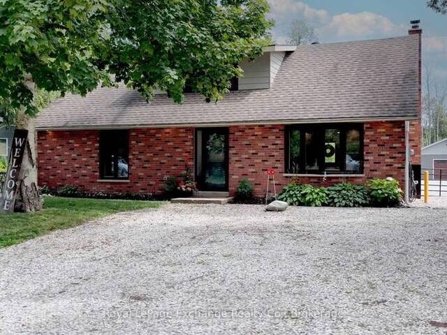 299 VICTORIA STREET Kincardine Ontario, N0G 2T0 - 3 Bedrooms Home For Sale