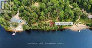 0A FOREST LAKE ROAD | Sundridge Ontario | Slide Image Two
