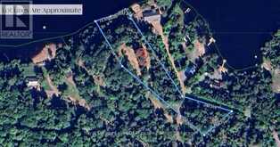 0B FOREST LAKE ROAD | Sundridge Ontario | Slide Image One