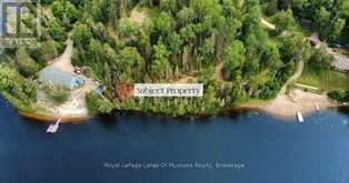 0B FOREST LAKE ROAD | Sundridge Ontario | Slide Image Two