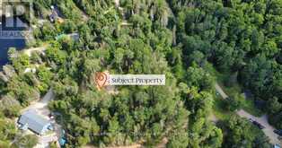 0B FOREST LAKE ROAD | Sundridge Ontario | Slide Image Three