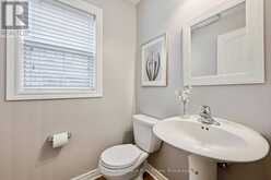 9 - 100 FREDERICK DRIVE | Guelph Ontario | Slide Image Seventeen